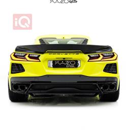 شيفروليه كورفيت